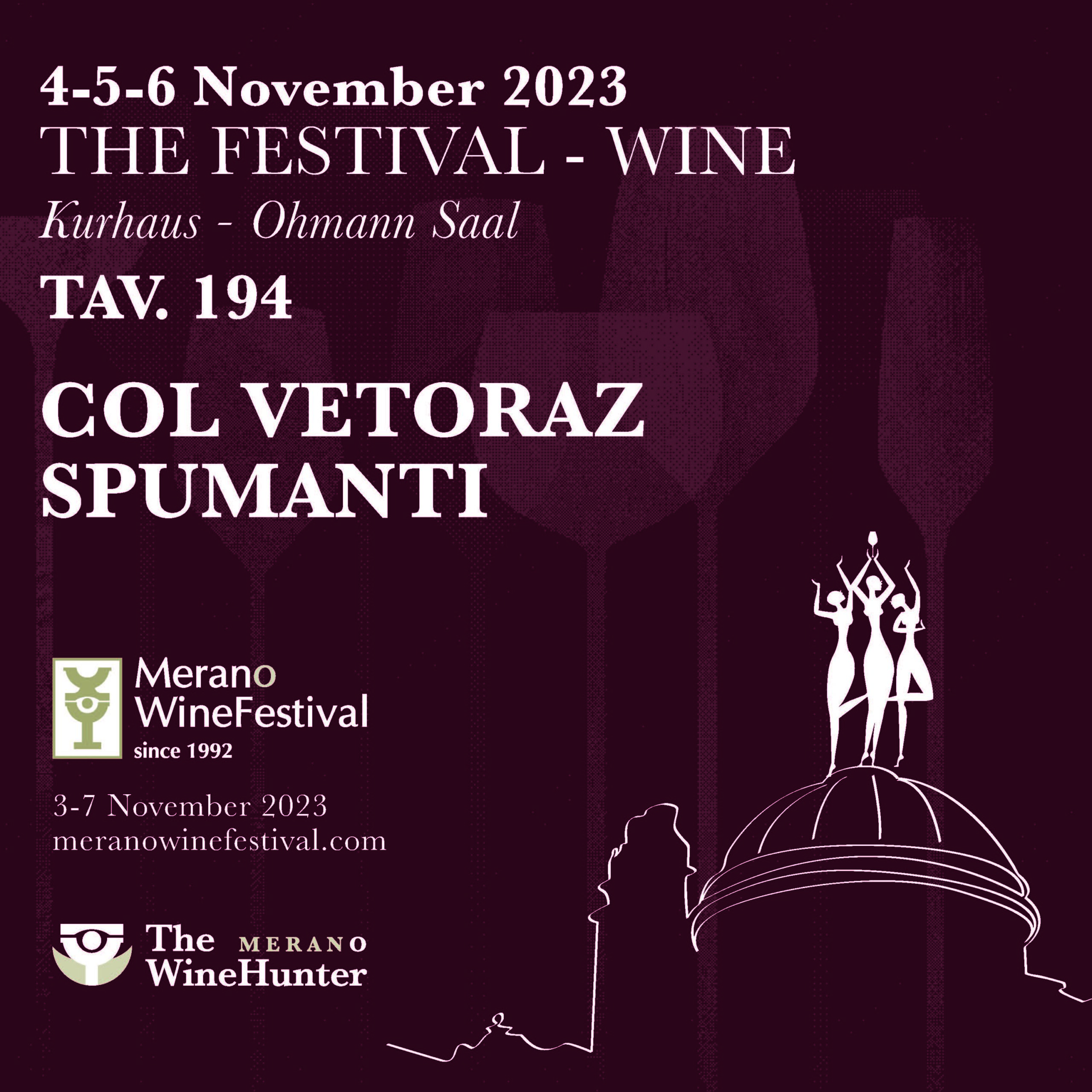 Merano Wine Festival