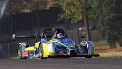 Master Tricolore Prototipi