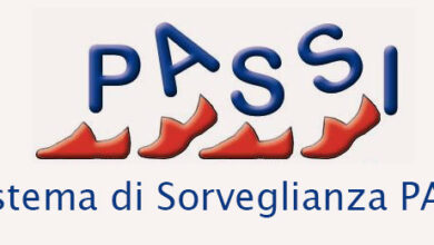 Sorveglianza Passi