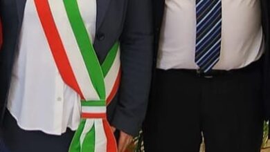 Veronica Felici e Luigi Lupo