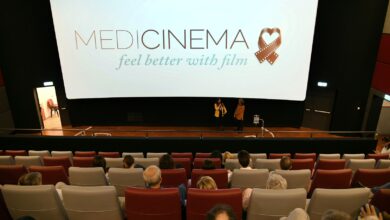 Festa del Cinema di Roma 2023