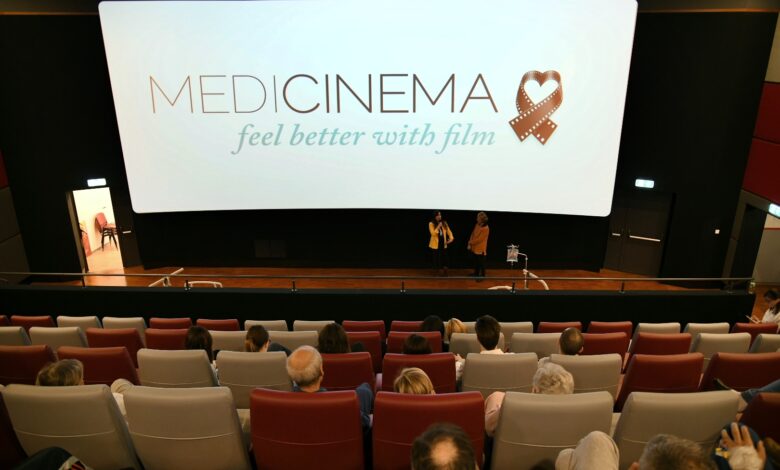 Festa del Cinema di Roma 2023