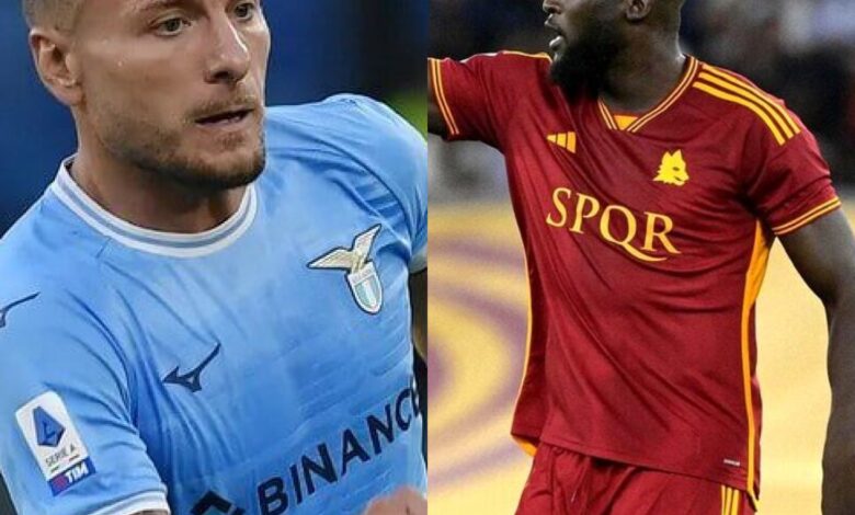Lukaku-Immobile