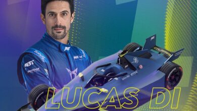 Lucas di Grassi