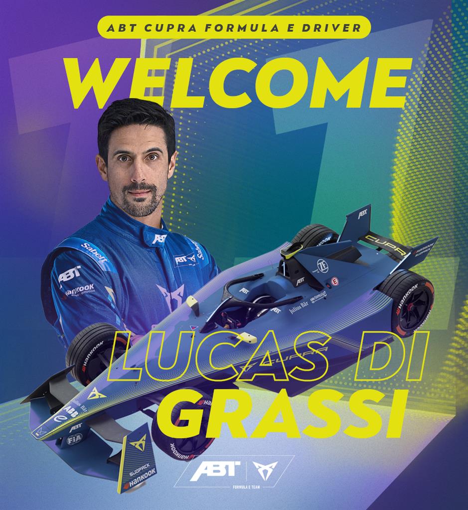 Lucas di Grassi