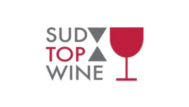 Sud Top Wine