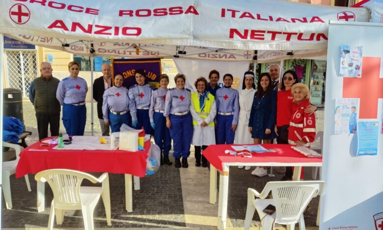 Rotary Club Costa Neroniana