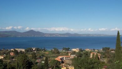 Lago di Bracciano