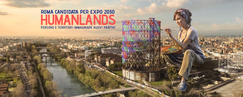 Expo 2030