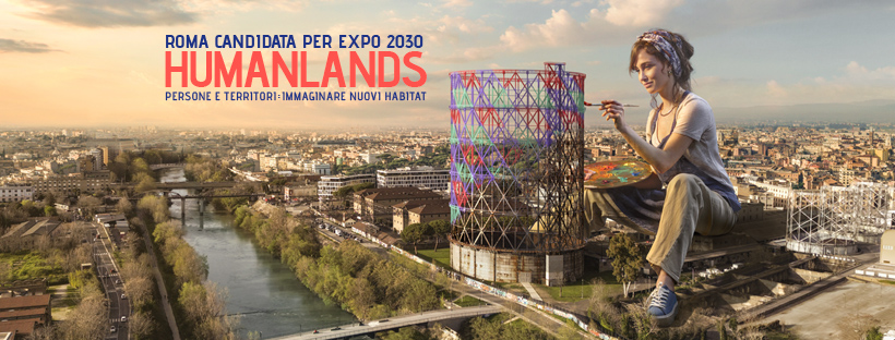 Expo 2030