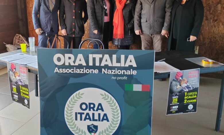 Ora Italia