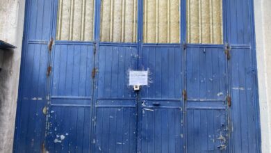 sequestro polizia locale