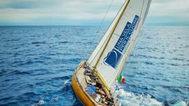 UNA VELA PER IL CUORE