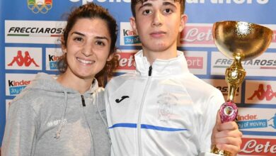 Circolo Scherma Anzio