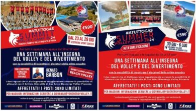 Gas Sales Bluenergy Volley Piacenza