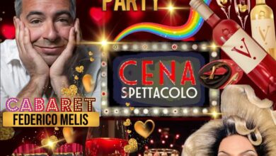 Teatro studio 8 San valentino