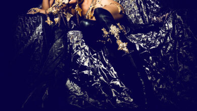 Trust Can't Be Found Rania