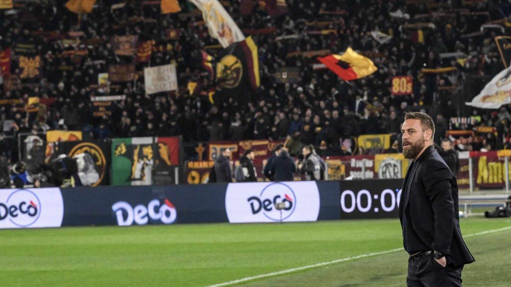 Foto: A.S. Roma