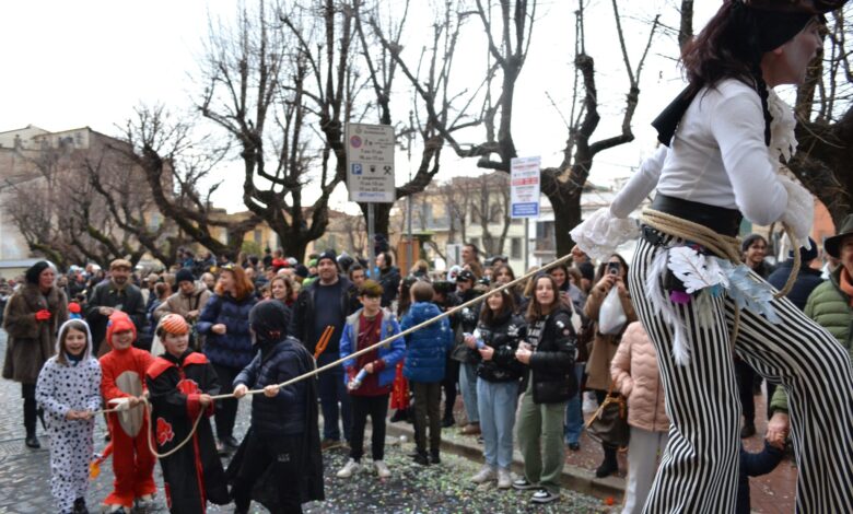 Carnevale Grottaferratese