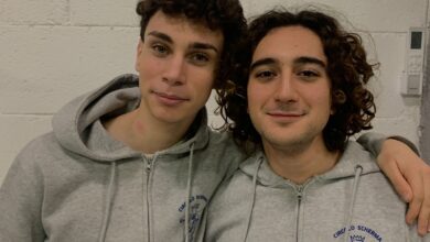 Circolo Scherma Anzio