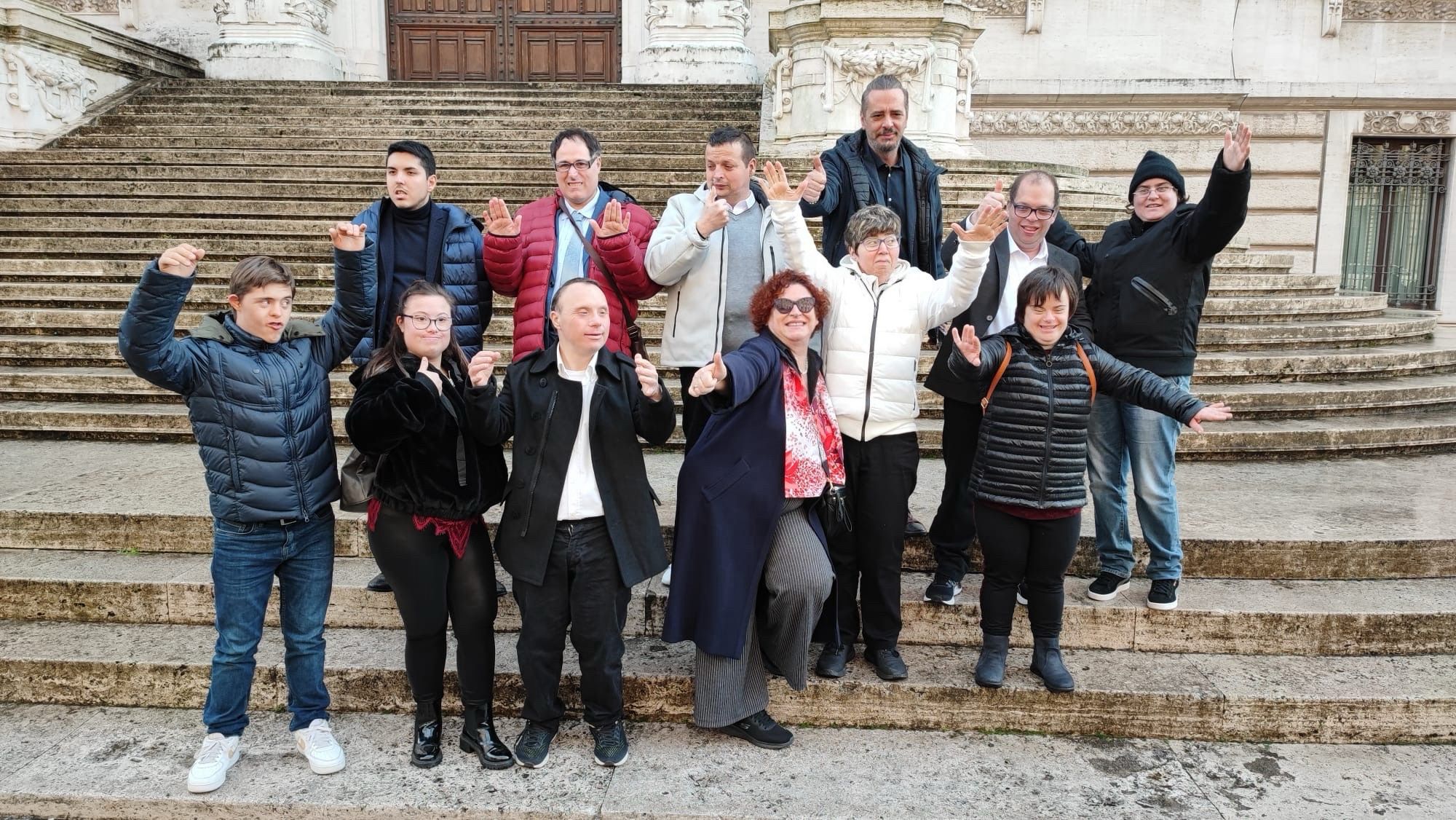 Liberinteatranti speciql lab montecitorio