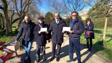 Gli amici di Conca D’oro