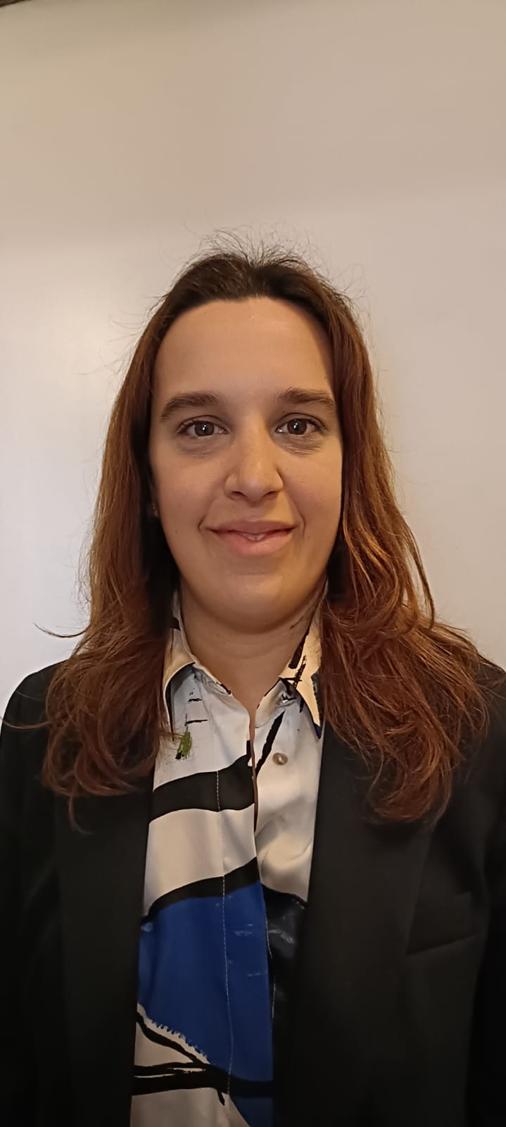 Lavinia Prisco Rodriguez