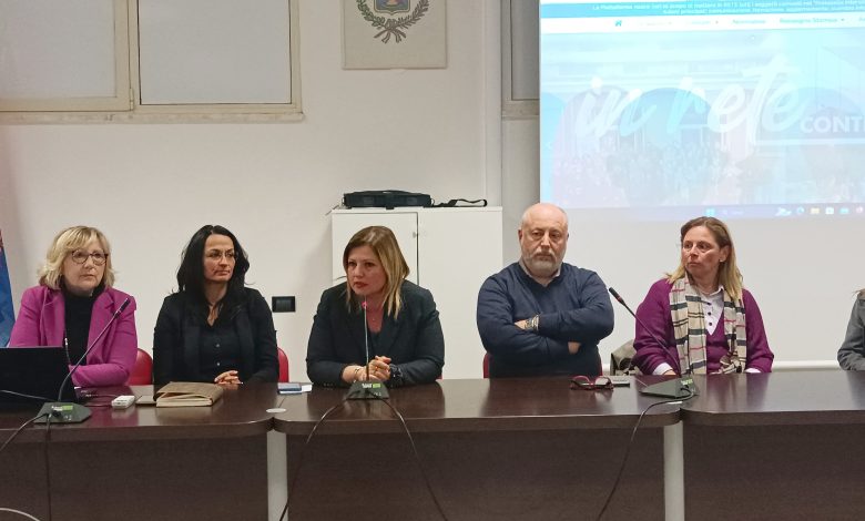 convegno violenza sulle donne