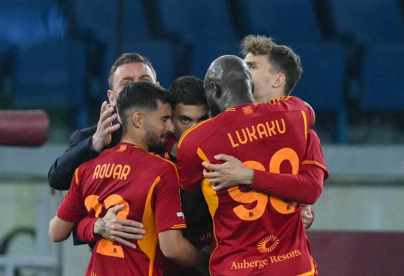 Foto: A.S. Roma