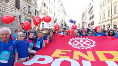 Rotary Club Costa Neroniana