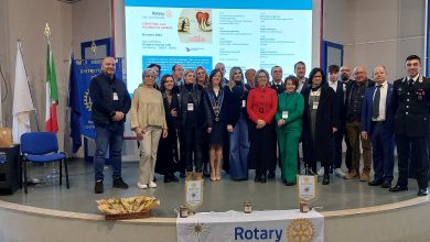 Rotary Club Costa Neroniana