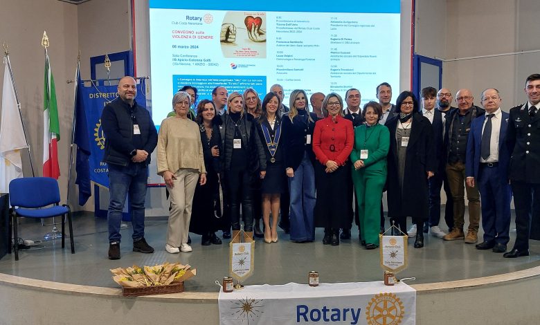 Rotary Club Costa Neroniana