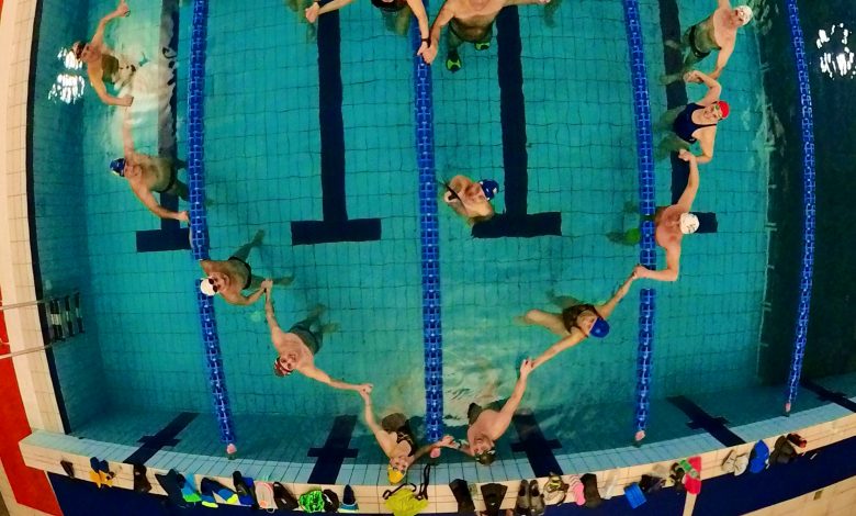 Aprilia Sporting Village