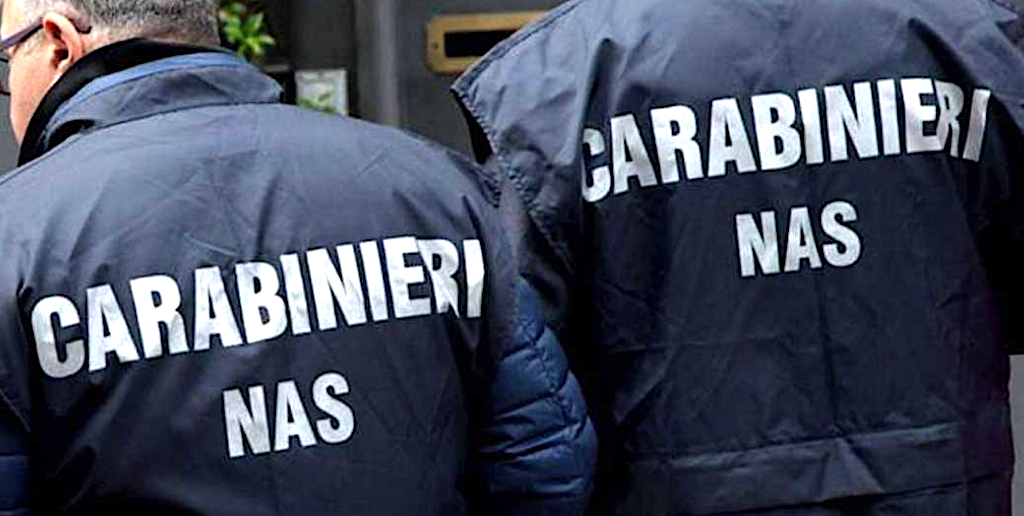 CARABINIERI