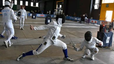 Circolo Scherma Anzio