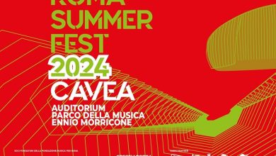 Roma Summer Fest 2024