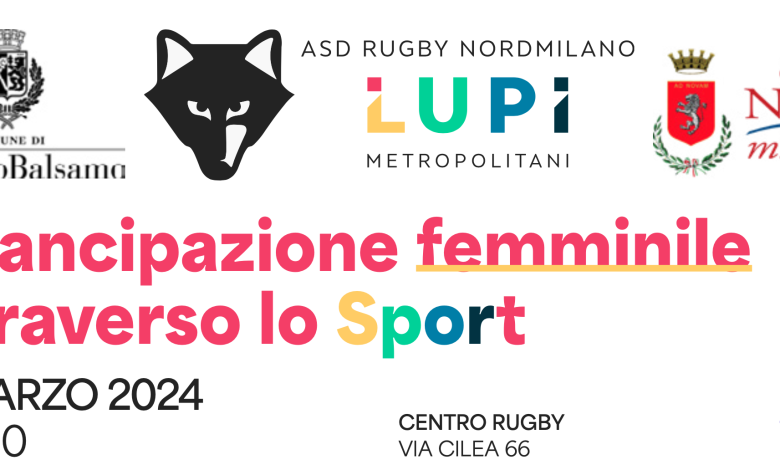 emancipazione femminile