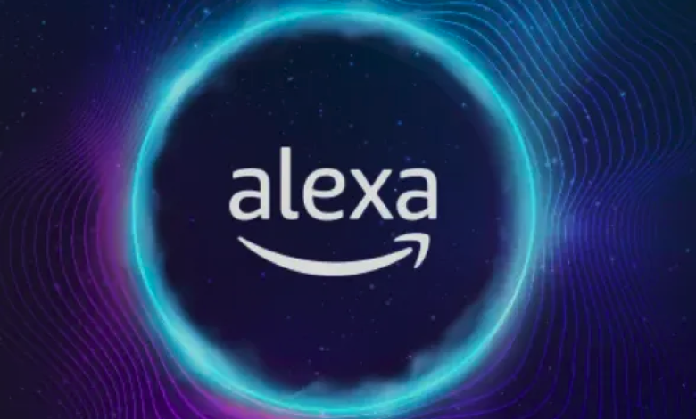 Alexa