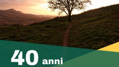 Parco regionale dei Castelli Romani