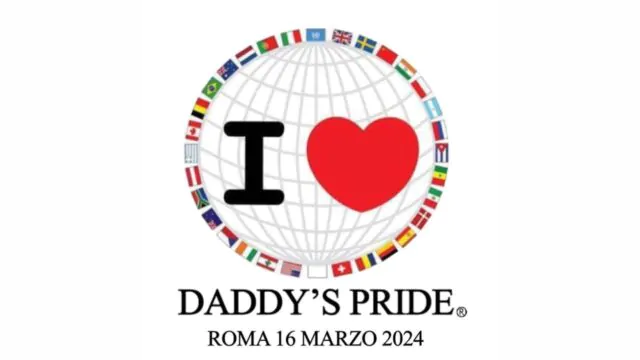 Daddy’s Pride