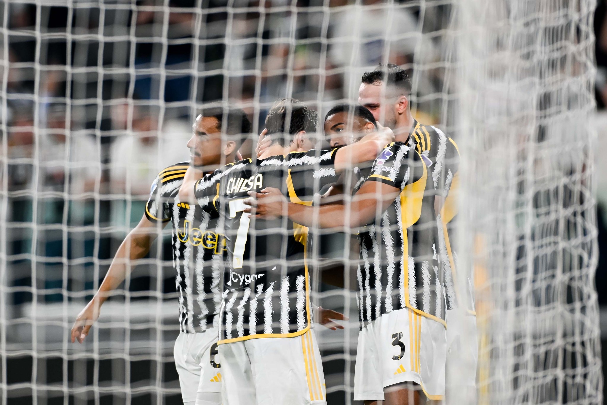 JUVENTUS