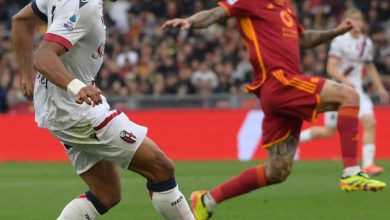 FOTO: FC Bologna 1909