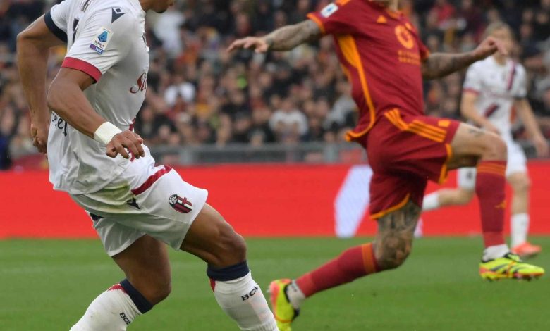 FOTO: FC Bologna 1909