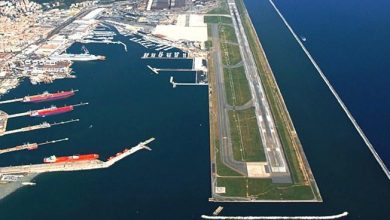 AEROPORTO DI GENOVA
