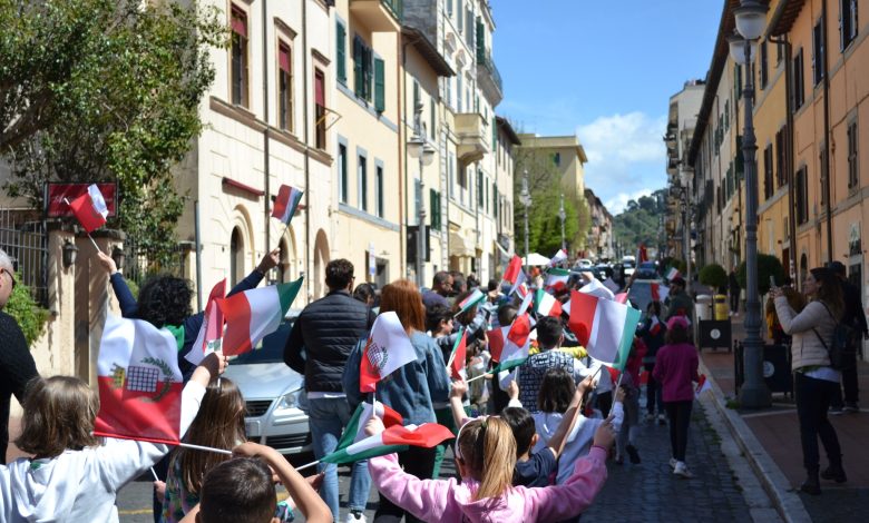 Festa della Liberazione