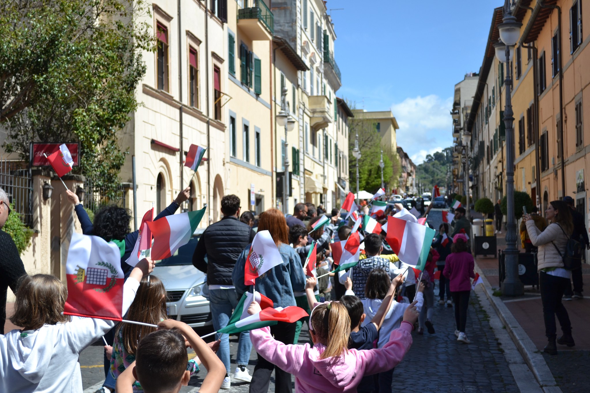 Festa della Liberazione