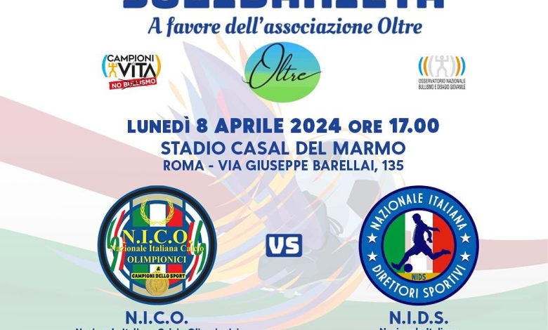 Nazionale Italiana Direttori Sportivi