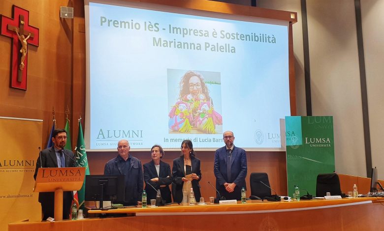 Fare impresa in Italia