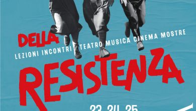 Festa della Resistenza
