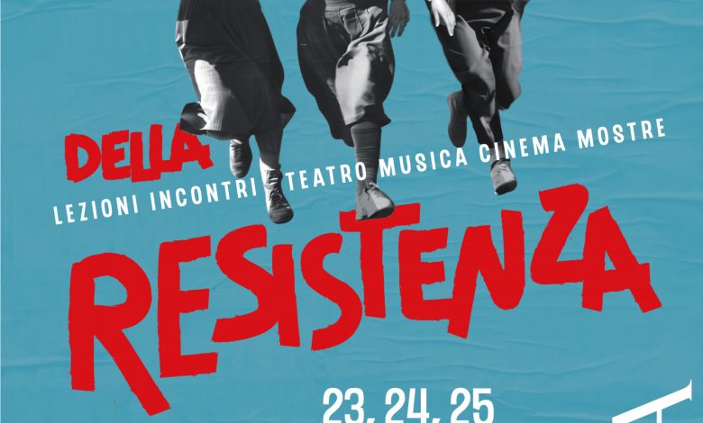 Festa della Resistenza